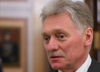 Peskov o novim sankcijama EU: Imamo veliko iskustvo u ublažavanju istih peskov-o-novim-sankcijama-eu:-imamo-veliko-iskustvo-u-ublazavanju-istih