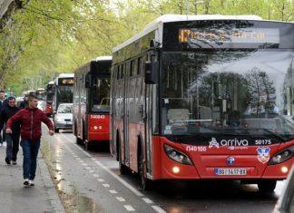 Od sutra izmena trase linija javnog prevoza: Druga faza radova u Takovskoj ulici od-sutra-izmena-trase-linija-javnog-prevoza:-druga-faza-radova-u-takovskoj-ulici