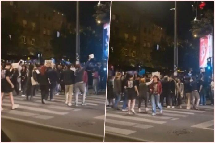 totalni-fijasko-blokadera-u-zemunu:-njih-20-ak-se-okupilo-u-pokusaju-da-prodaju-jedno-te-iste-fore,-ali-narod-ih-ne-shvata-ozbiljno-(video)