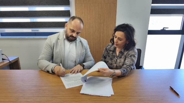 Општина-Северна-Митровица-поднела-кривичну-пријаву-против-“Трепче”-због-рушења-гаража