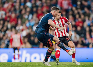 Нотингем форест декласирао Сандерлен за опстанк у Премијер лиги Нотингем-форест-декласирао-Сандерлен-за-опстанк-у-Премијер-лиги