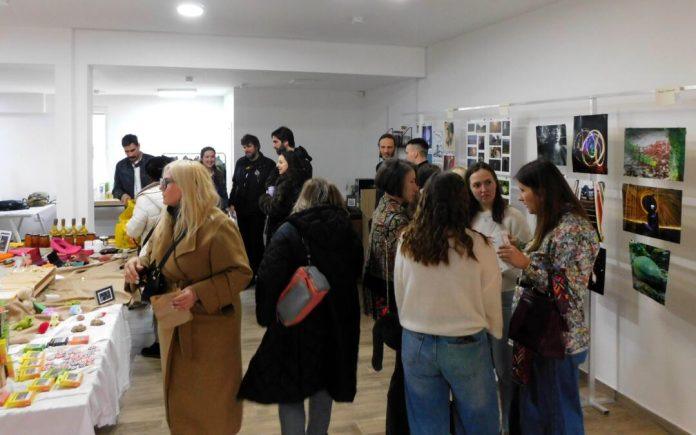 tri-dana-za-umetnike:-drugi-festival-savremenog-stvaralastva-u-loznici