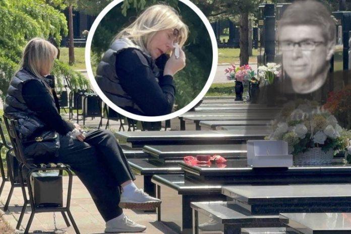 scena-suzane-jovanovic-na-saletovom-grobu-razara-dusu:-porucila-je-samo-jedno-na-dan-njegovog-rodendana!-(video)