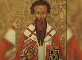 Obeležavamo dan Prepodobnog Vasilija Ispovednika: Narod veruje da danas posebno treba izbegavati ovo obelezavamo-dan-prepodobnog-vasilija-ispovednika:-narod-veruje-da-danas-posebno-treba-izbegavati-ovo