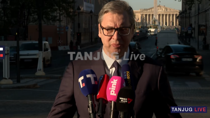 “tesko-je-prognozirati-u-svetu-u-kojem-nema-pravila”-vucic-iz-pariza-o-izborima-i-skupovima-sns-u-srbiji:-“prijavljeni-su,-bice-ih-za-vidovdan-i-oko-njega”-(video)