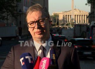 VUČIĆ IZ FRANCUSKE: Teško je prognozirati u svetu u kojem pravila nema bilo šta vucic-iz-francuske:-tesko-je-prognozirati-u-svetu-u-kojem-pravila-nema-bilo-sta