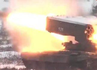 Dostojno nije ni poletela, već je u rastavljena kao igračka: Rusi uništili novi ukrajinski ponos u deliću sekunde dostojno-nije-ni-poletela,-vec-je-u-rastavljena-kao-igracka:-rusi-unistili-novi-ukrajinski-ponos-u-delicu-sekunde