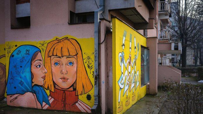 (foto)-u-ovaj-grad-u-srbiji-gleda-ceo-svet!-pogledajte-sta-su-napravili-od-zapustenih-zidova,-jedan-ce-vas-posebno-oduseviti