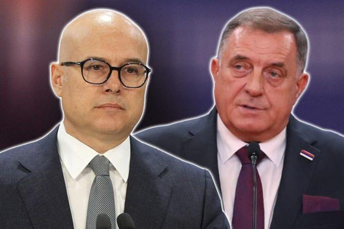 milos-vucevic-uputio-saucesce-miloradu-dodiku-povodom-smrti-majke