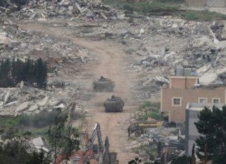 Izrael ubija civile u Libanu: Broj poginulih u izraelskim napadima od 2. marta dostigao 2.496 izrael-ubija-civile-u-libanu:-broj-poginulih-u-izraelskim-napadima-od-2-marta-dostigao-2.496