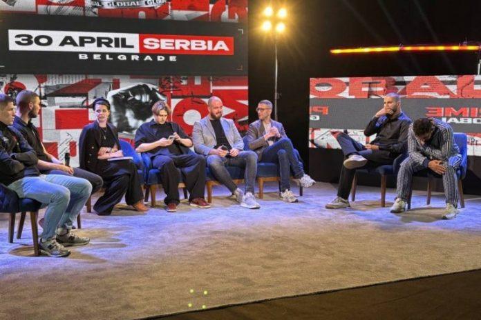 haos-u-beogradu!-borci-se-sukobili-na-konferenciji,-gadao-protivnika-mikrofonom-(video)