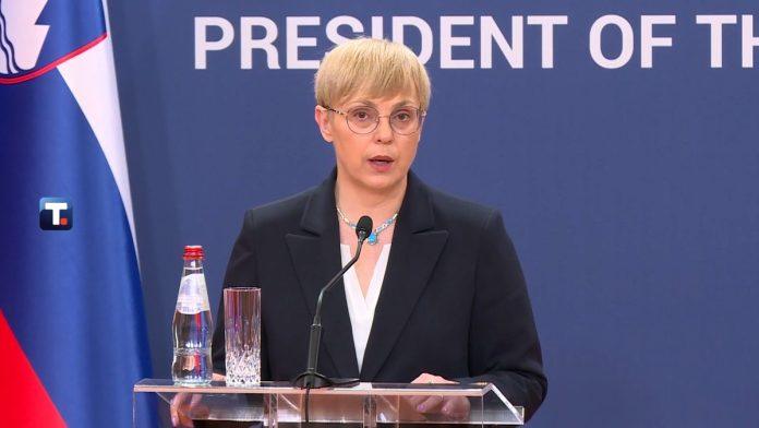predsednica-slovenije-nece-da-predlozi-kandidata-za-16.-premijera-drzave:-“ne-zelim-da-vodi-manjinsku-vladu”