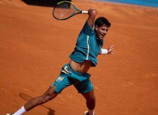 Kvalifikant nastavlja da gazi u Madridu: Dimitrov je bio uvertira za rezultat karijere! kvalifikant-nastavlja-da-gazi-u-madridu:-dimitrov-je-bio-uvertira-za-rezultat-karijere!