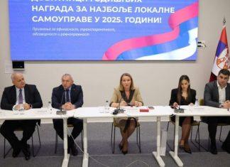 Nastavak ulaganja u lokalne samouprave: 462,9 miliona dinara za razvoj, nova jedinstvena upravna mesta i nagrade za dobru upravu nastavak-ulaganja-u-lokalne-samouprave:-462,9-miliona-dinara-za-razvoj,-nova-jedinstvena-upravna-mesta-i-nagrade-za-dobru-upravu