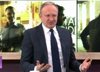 “Ti si jedan običan lažov” Đilas udario na Srđana Milivojevića “ti-si-jedan-obican-lazov”-dilas-udario-na-srdana-milivojevica