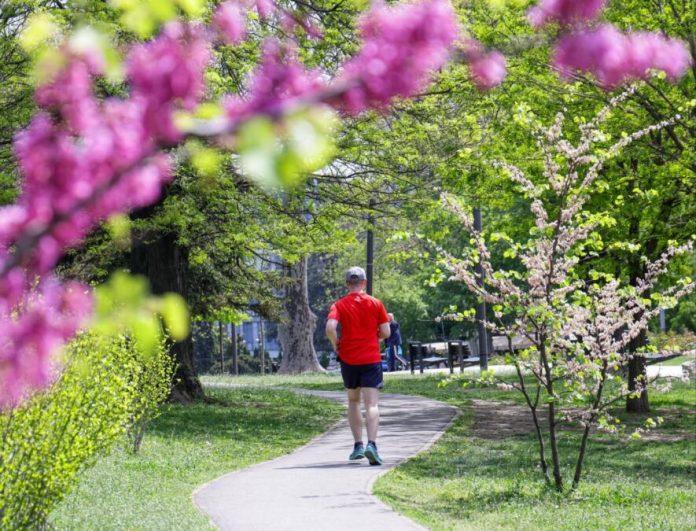 vreme-i-narednih-dana-vedro-i-toplo,-a-onda-stize-talas-pljuskova:-od-stabilnog-proleca-i-dalje-nista,-ovo-je-nova-prognoza-vremena