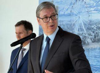 “Beograd na vodi posećuju oni koji su se najviše protivili izgradnji” Vučić poručio protivnicima: Zagrlio bih vas i zahvalio! “beograd-na-vodi-posecuju-oni-koji-su-se-najvise-protivili-izgradnji”-vucic-porucio-protivnicima:-zagrlio-bih-vas-i-zahvalio!