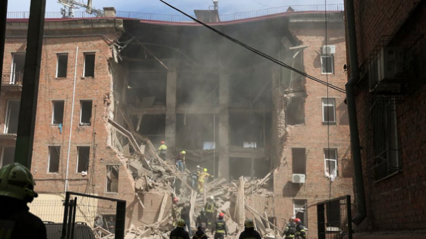 Русија-дроновима-напала-Одесу,-Чернигов,-Сумску-област;-украјински-удари-на-Севастопољ