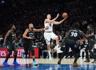 NAGETSI PRED AMBISOM! Minesota razbila Denver – Jokić i družina nisu znali šta ih je snašlo! (VIDEO) nagetsi-pred-ambisom!-minesota-razbila-denver-–-jokic-i-druzina-nisu-znali-sta-ih-je-snaslo!-(video)