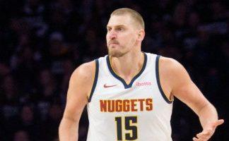 Prve reči Nikole Jokića posle sukoba s Amerikancem: Svi zanemeli posle njegovih reči prve-reci-nikole-jokica-posle-sukoba-s-amerikancem:-svi-zanemeli-posle-njegovih-reci