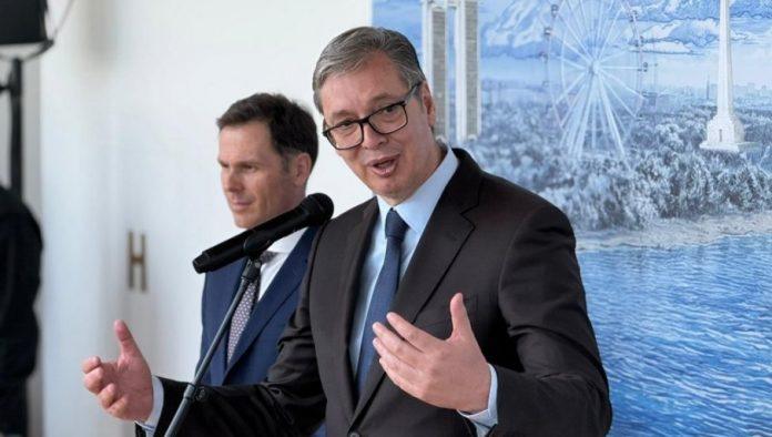 vucic-na-otvaranju-vidikovca-na-41.-spratu-kule-beograd:-ovo-je-novi-simbol-srbije-–-pripada-svim-gradanima-(video)