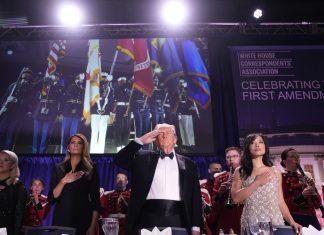 Otkrivena MRAČNA TAJNA hotela u kom je pucano tokom Trampove večere otkrivena-mracna-tajna-hotela-u-kom-je-pucano-tokom-trampove-vecere