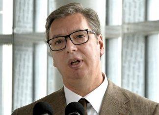 “Srbija snažno osuđuje svaki oblik nasilja” Predsednik Vučić oglasio se povodom oružanog napada na Trampa “srbija-snazno-osuduje-svaki-oblik-nasilja”-predsednik-vucic-oglasio-se-povodom-oruzanog-napada-na-trampa