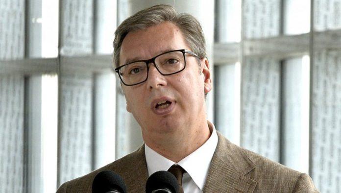 “srbija-snazno-osuduje-svaki-oblik-nasilja”-predsednik-vucic-oglasio-se-povodom-oruzanog-napada-na-trampa