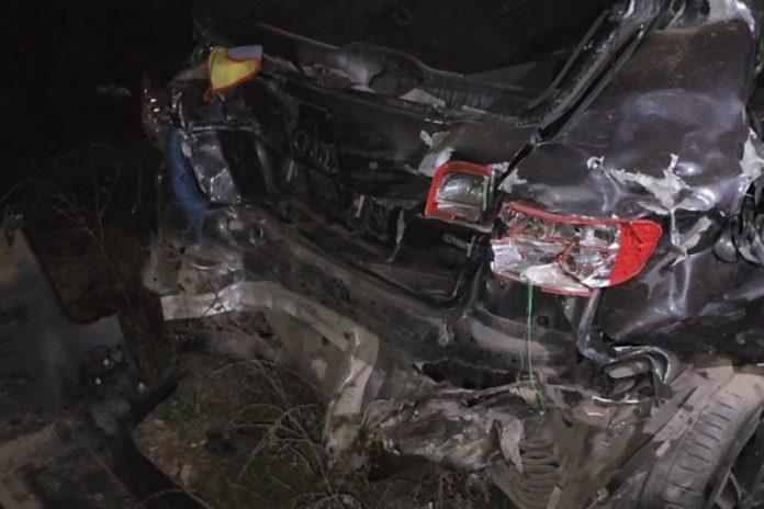 strasna-nesreca-u-hrvatskoj!-celnici-zagrebackog-kluba-se-slupali-u-jelena-–-poznati-svi-detalji-jezivog-sudara!