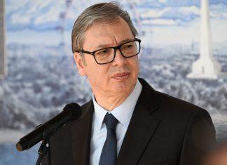 “RECITE ZELENSKOM DA ZABORAVI KRIM, KAO ŠTO TRAŽITE OD NAS ZA KOSOVO” Vučićev govor u Francuskoj izazvao buru: “Kako očekujete da je normalno da neko prihvati gubitak 14 odsto teritorije?!” “recite-zelenskom-da-zaboravi-krim,-kao-sto-trazite-od-nas-za-kosovo”-vucicev-govor-u-francuskoj-izazvao-buru:-“kako-ocekujete-da-je-normalno-da-neko-prihvati-gubitak-14-odsto-teritorije?!”