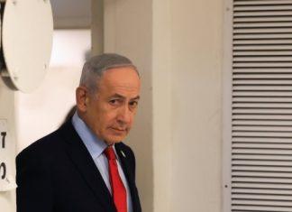 Netanjahu će u zatvor? Predsednik Izraela ga pustio niz reku, odbija da ga pomiluje, traži mu da prizna krivicu u procesu dugom sedam godina netanjahu-ce-u-zatvor?-predsednik-izraela-ga-pustio-niz-reku,-odbija-da-ga-pomiluje,-trazi-mu-da-prizna-krivicu-u-procesu-dugom-sedam-godina