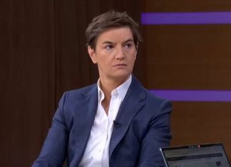 “NEKI OPOZICIONARI U SKUPŠTINU DOĐU NA POLA SATA DA BI SNIMILI TIK-TOK!” Ana Brnabić o ponašanju opozicije u parlamentu: Vode rijaliti politiku, vređaju i odu “neki-opozicionari-u-skupstinu-dodu-na-pola-sata-da-bi-snimili-tik-tok!”-ana-brnabic-o-ponasanju-opozicije-u-parlamentu:-vode-rijaliti-politiku,-vredaju-i-odu