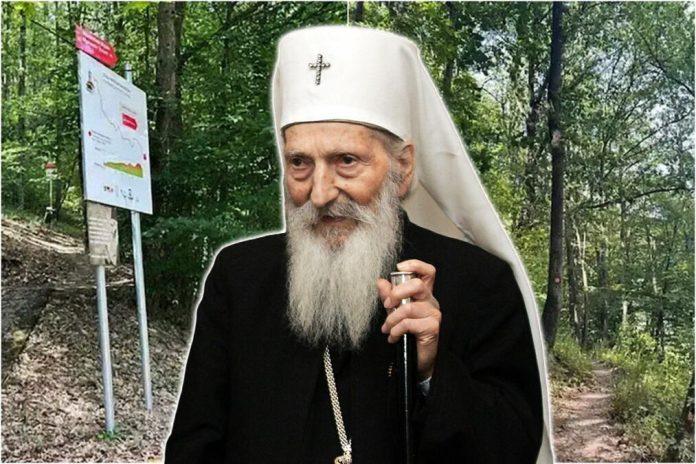 patrijarh-pavle-se-ovde-izlecio-od-teske-bolesti:-lekovita-priroda-i-tisina-podigli-ga-na-noge,-a-jedna-staza-ponela-je-njegovo-ime-(foto)