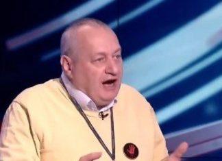 Ponovo opšti rat među blokaderima: I narodni poslanik Rastislav Dinić udario po Milivojeviću ponovo-opsti-rat-medu-blokaderima:-i-narodni-poslanik-rastislav-dinic-udario-po-milivojevicu