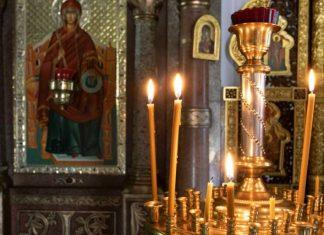 Slavimo prepodobnog Georgija: Posramio zlobnog cara, a ostatak života proveo u progonstvu slavimo-prepodobnog-georgija:-posramio-zlobnog-cara,-a-ostatak-zivota-proveo-u-progonstvu