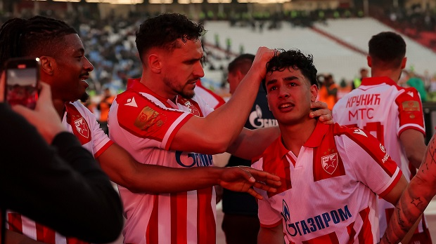 Звездина-рутина-у-“вечитом-дербију”-за-девету-титулу-у-низу,-Партизан-поново-без-гола