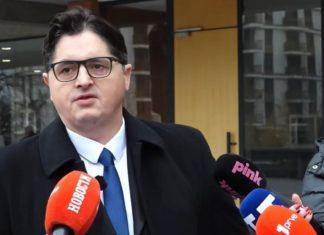 Poslanik Mrdić: Poštovaćemo mišljenje Venecijanske komisije u skladu Ustavom i sa interesima Srbije poslanik-mrdic:-postovacemo-misljenje-venecijanske-komisije-u-skladu-ustavom-i-sa-interesima-srbije