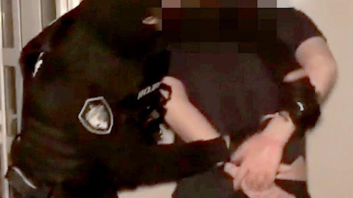 krao-oruzje,-umetnicke-slike,-elektronske-uredaje…-drzavljanin-bih-uhapsen-u-srbiji-po-poternici-crne-gore