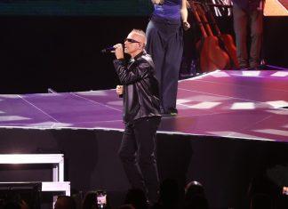 ITALIJANSKI ŠMEKER ODUŠEVIO BEOGRAĐANKE Sve se orilo u Areni! Obratio se publici: “Dobro veče, kako ste”, a onda uradio nešto neočekivano italijanski-smeker-odusevio-beogradanke-sve-se-orilo-u-areni!-obratio-se-publici:-“dobro-vece,-kako-ste”,-a-onda-uradio-nesto-neocekivano