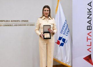 ALTA banka potvrđuje lidersku poziciju: Najbrže rastuća banka na tržištu Srbije drugu godinu zaredom alta-banka-potvrduje-lidersku-poziciju:-najbrze-rastuca-banka-na-trzistu-srbije-drugu-godinu-zaredom