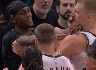 NBA liga kaznila Jokića! Ovo je sankcija za incident na ivici tuče nba-liga-kaznila-jokica!-ovo-je-sankcija-za-incident-na-ivici-tuce