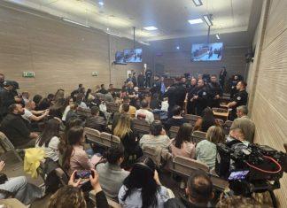 Toliću i Spasojeviću doživotna, Maksimoviću 30 godina: Skandalozne presude tzv. Osnovnog suda u Prištini u slučaju Banjska tolicu-i-spasojevicu-dozivotna,-maksimovicu-30-godina:-skandalozne-presude-tzv.-osnovnog-suda-u-pristini-u-slucaju-banjska