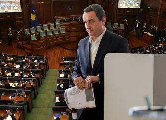 KURTIJU ISTIČE ROK Ako skupština u Prištini do sutra ne izglasa predsednika, ponovo izbori na Kosovu i Metohiji kurtiju-istice-rok-ako-skupstina-u-pristini-do-sutra-ne-izglasa-predsednika,-ponovo-izbori-na-kosovu-i-metohiji