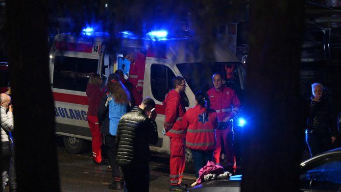 burna-noc-u-beogradu-tezak-udes-na-zrenjaninskom-putu-i-jos-tri-tokom-noci:-svi-povredeni-mlade-osobe,-motociklista-(19)-zivotno-ugrozen