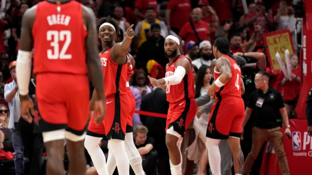 Хјустон-избегао-елиминацију,-Лејкерси-немоћни-без-Луке