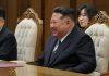Kim Džong Un poručuje: Severna Koreja nastavlja punu podršku Rusiji kim-dzong-un-porucuje:-severna-koreja-nastavlja-punu-podrsku-rusiji