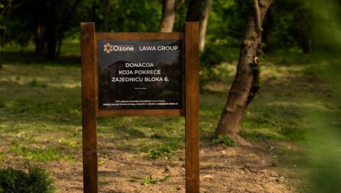 lawa-group-donirala-trim-stazu-u-bloku-6:-prvi-investitor-koji-ulaze-u-zajednicu