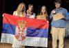 Zablistali znanjem u Nju Delhiju: Na konfereniciji mladih naučnika naši srednjoškolci osvojili tri medalje i četiri nagrade zablistali-znanjem-u-nju-delhiju:-na-konfereniciji-mladih-naucnika-nasi-srednjoskolci-osvojili-tri-medalje-i-cetiri-nagrade
