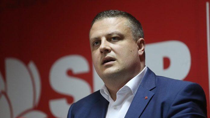 tuzilastvo-bih:-u-toku-je-pretres-prostorija-ministarstva-razvoja-i-kancelarije-ministra-mijatovica