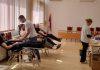 Pomoć bolnicama i kliničkim centrima: Zaposleni u KPZ u Požarevcu donirali ponovo krv pomoc-bolnicama-i-klinickim-centrima:-zaposleni-u-kpz-u-pozarevcu-donirali-ponovo-krv